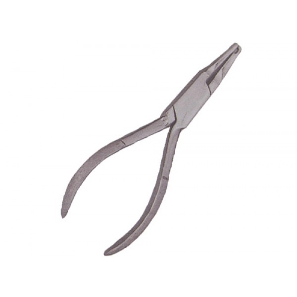Optical Pliers